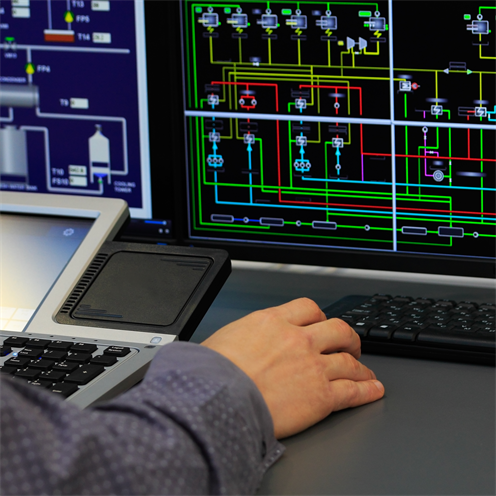 Power Monitoring